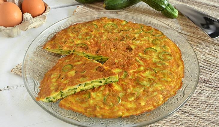 frittata