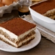 Tiramisu recept