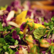 salade kool mango ottolenghi